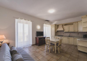 New Apartment